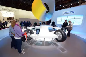 Michelin - Salone di Parigi 2012 - 89