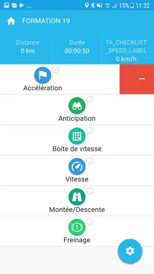 Michelin solutions - Nuovi moduli digitali