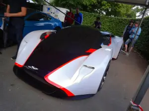 Michelin Supercar Paddock - Goodwood 2014 - 17