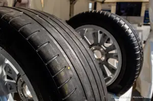 Michelin - Test di sicurezza sul lungo periodo - 3