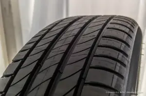 Michelin - Test di sicurezza sul lungo periodo - 6