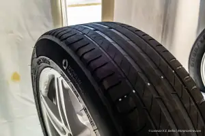 Michelin - Test di sicurezza sul lungo periodo - 7