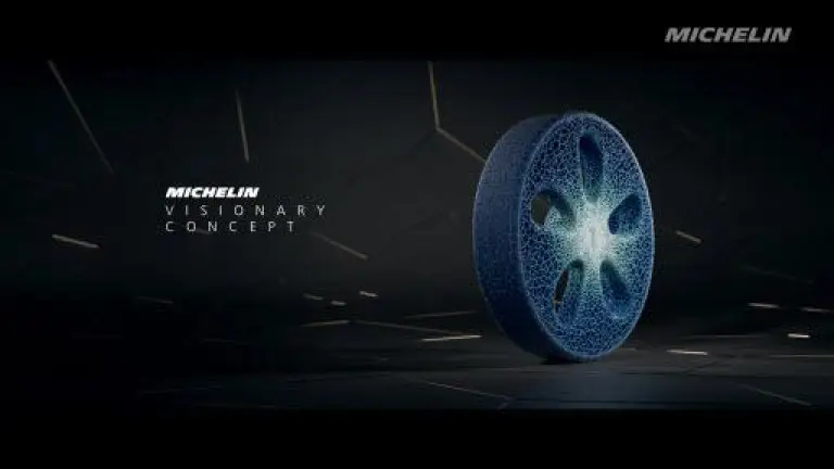 Michelin Vision - 1