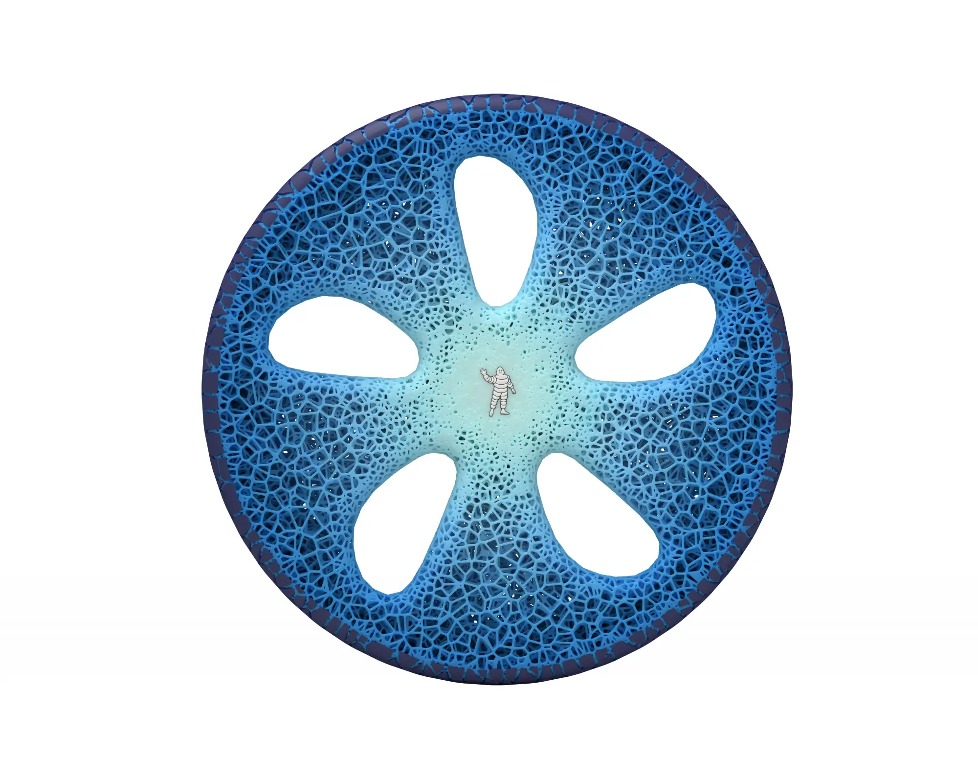 Michelin Vision - 4