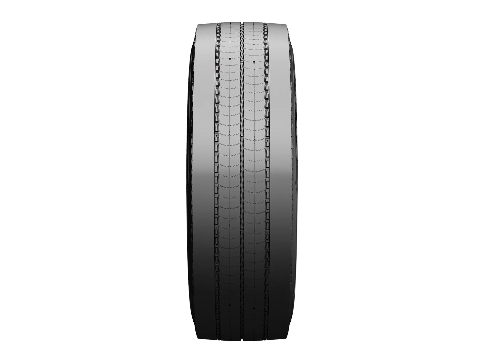 Michelin X Multi Energy - 9