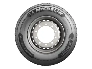 Michelin X Multi Energy