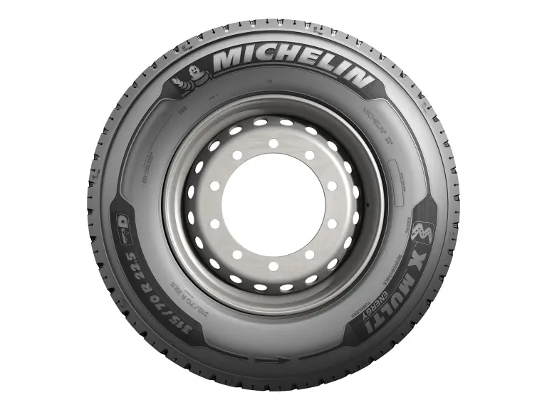Michelin X Multi Energy - 1