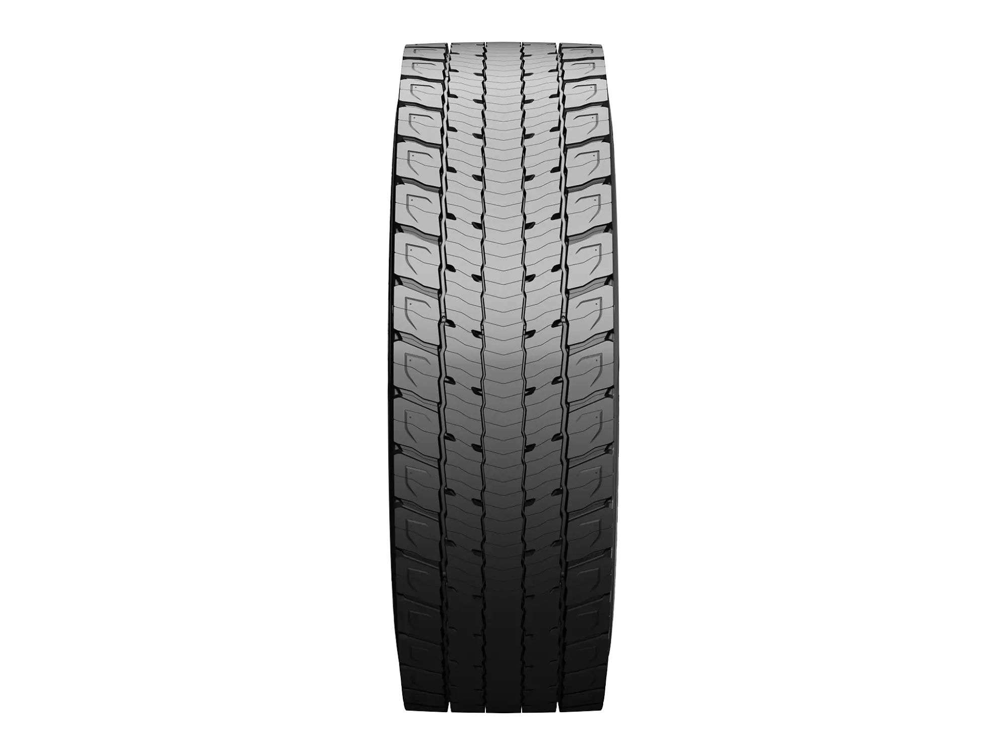 Michelin X Multi Energy - 2