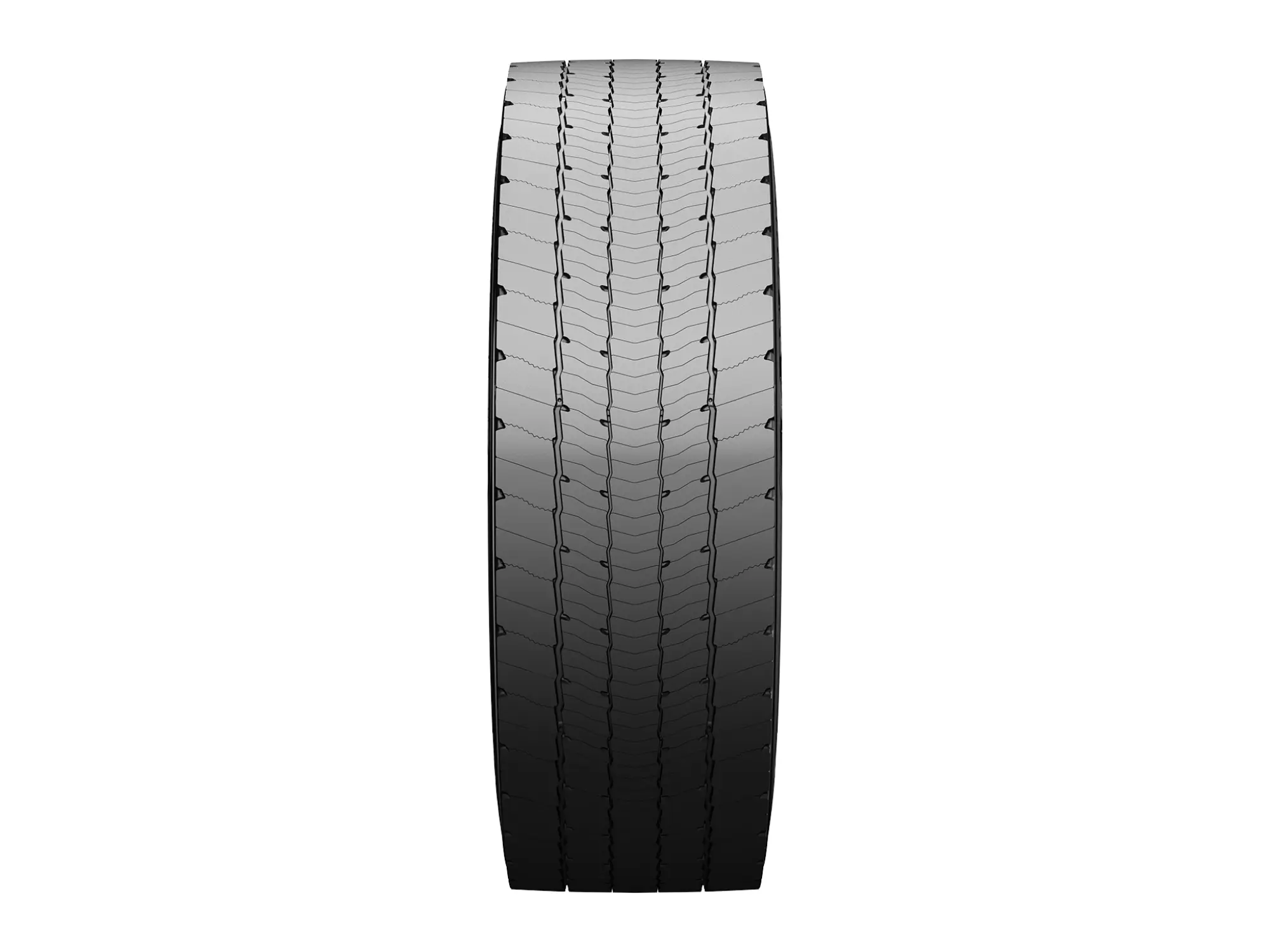 Michelin X Multi Energy - 4