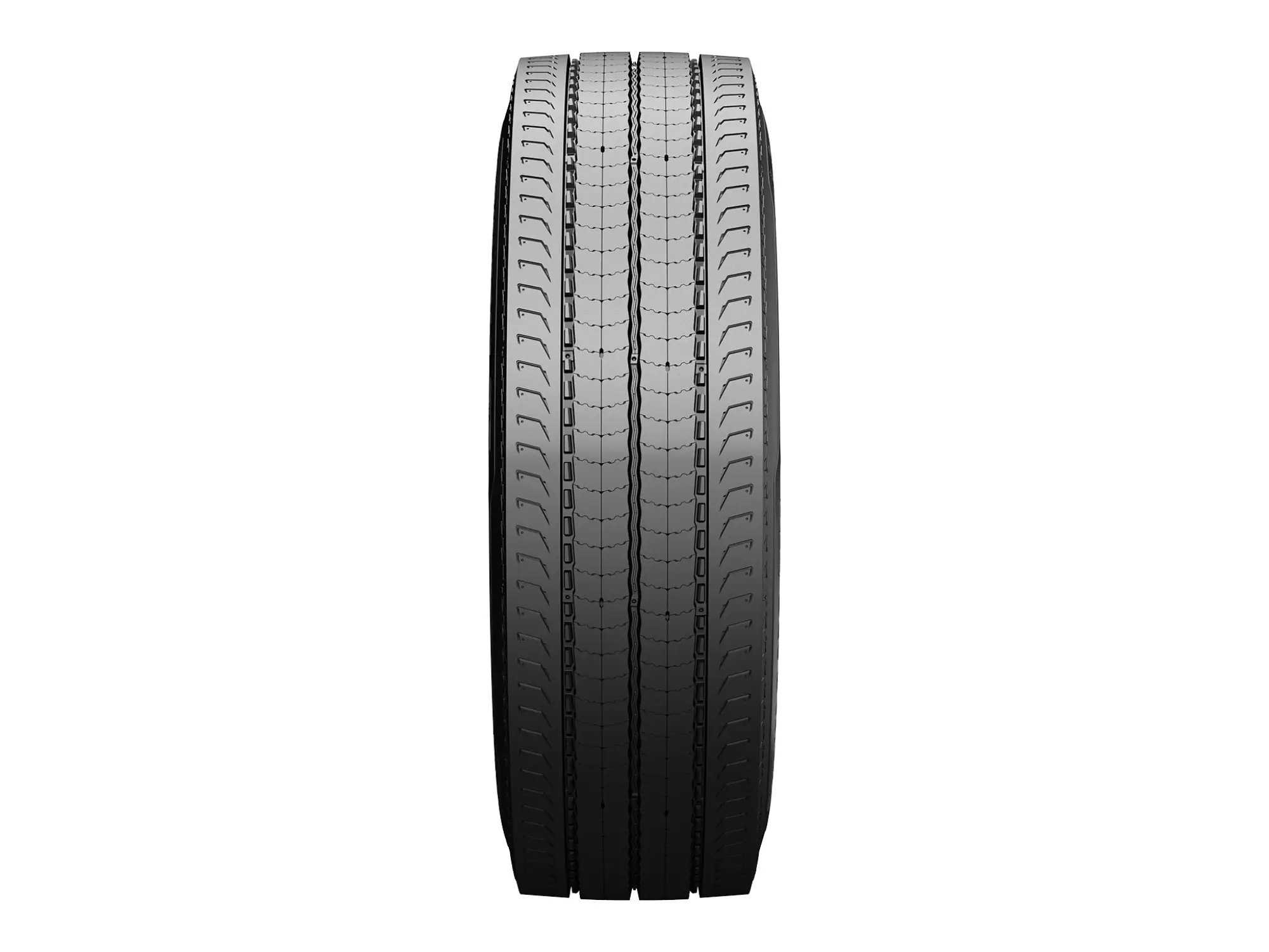 Michelin X Multi Energy - 8