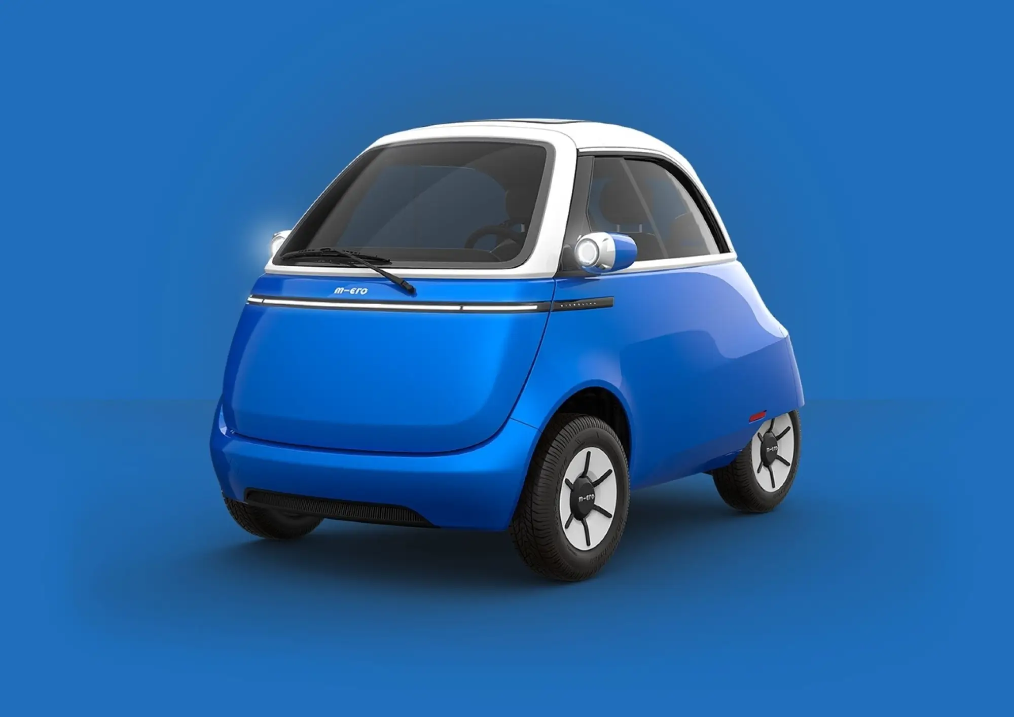 Microlino 2.0 - Foto ufficiali - 10