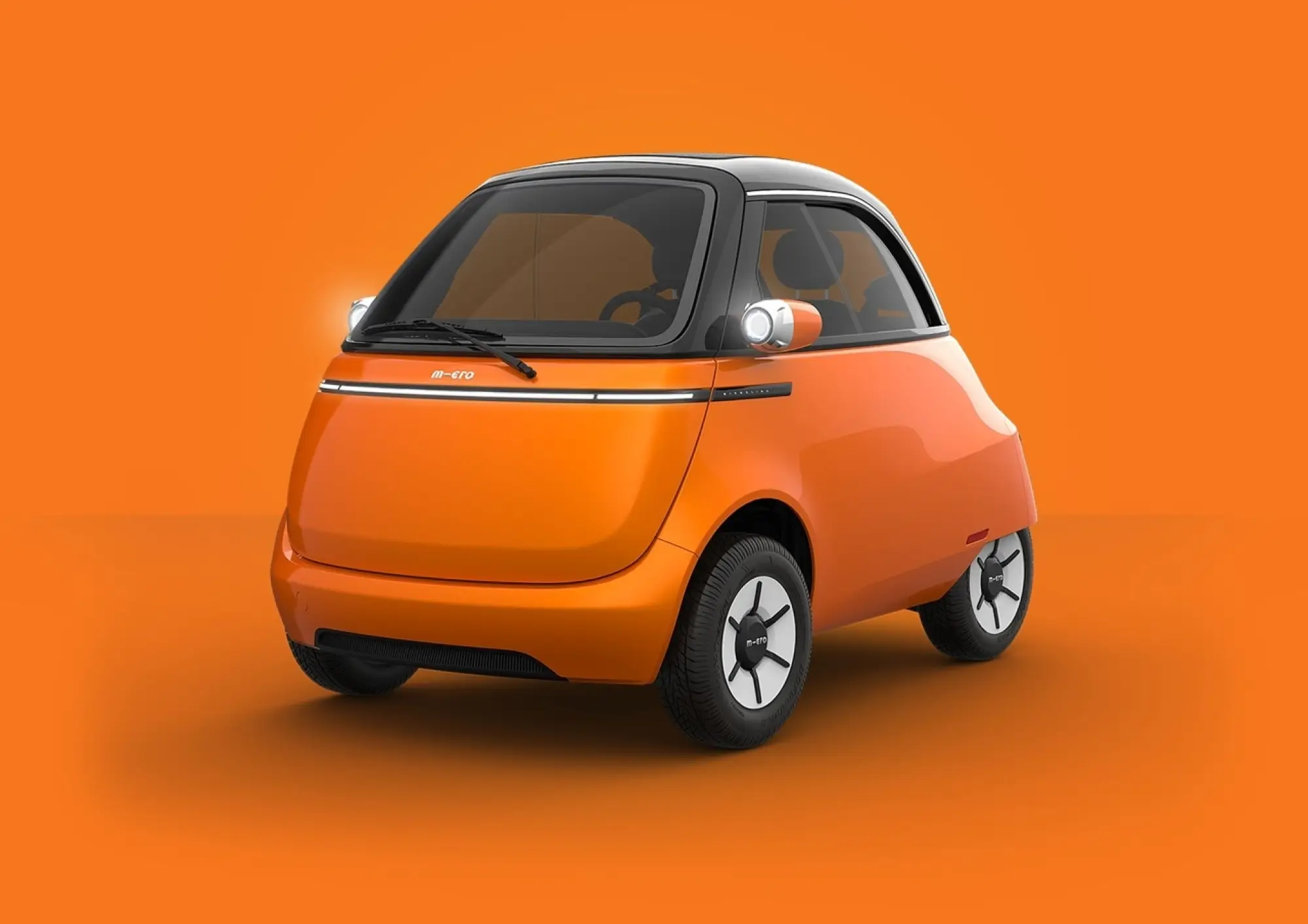 Microlino 2.0 - Foto ufficiali - 27