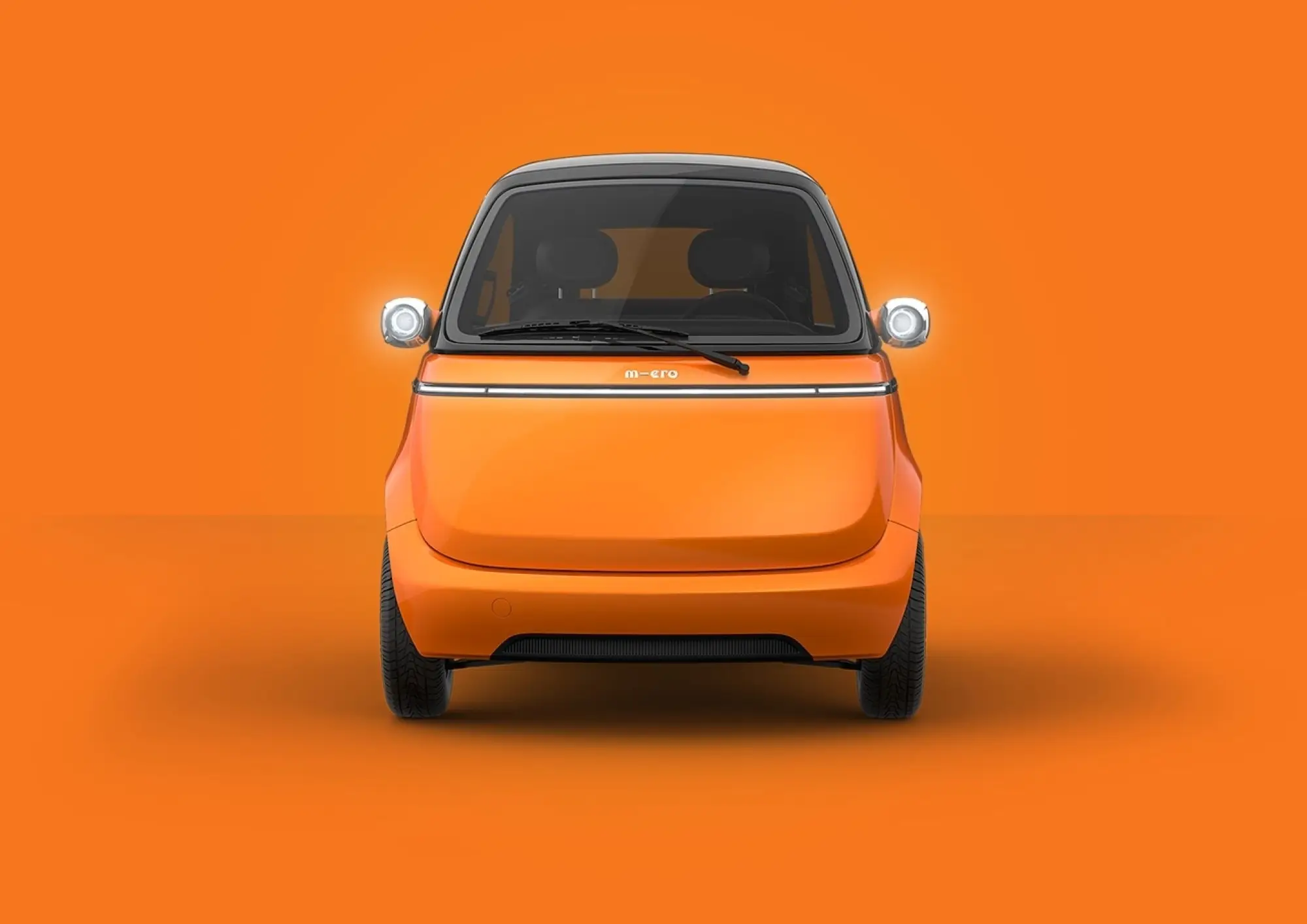 Microlino 2.0 - Foto ufficiali - 28