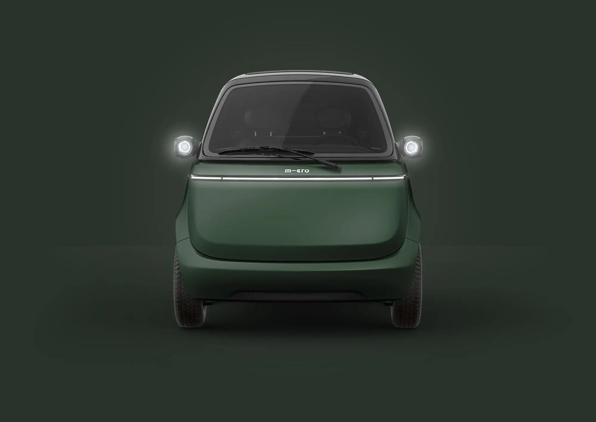 Microlino 2.0 - Foto ufficiali - 34