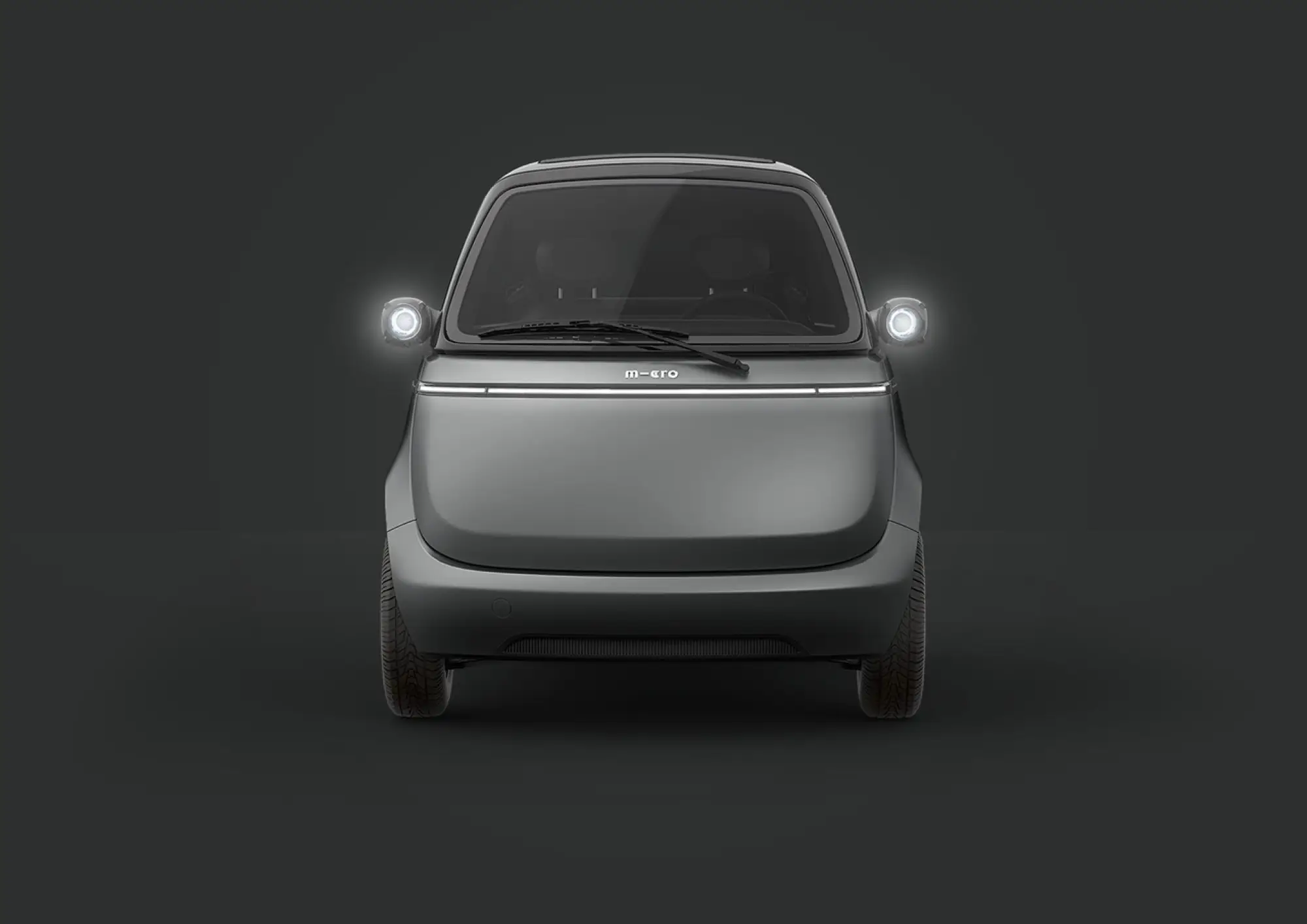 Microlino 2.0 - Foto ufficiali - 38