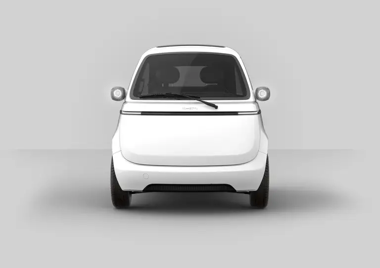 Microlino 2.0 - Foto ufficiali - 3
