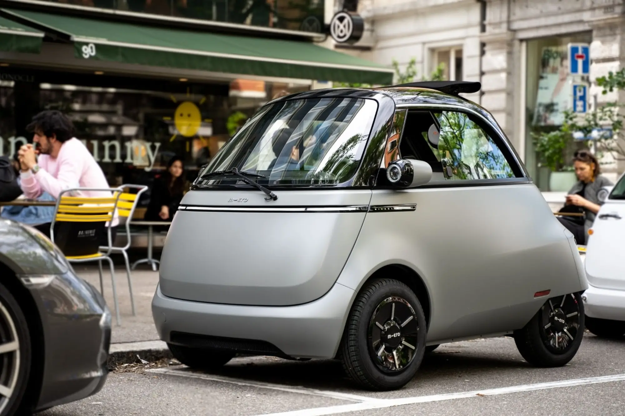 Microlino 2.0 - Foto ufficiali - 55