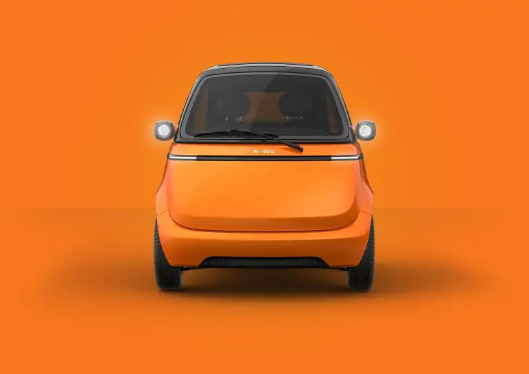 Microlino 2.0 - Foto ufficiali - 9