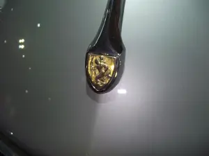 Milano Auto Classica 2012 - Stand Citroen - 12