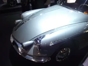 Milano Auto Classica 2012 - Stand Citroen - 13