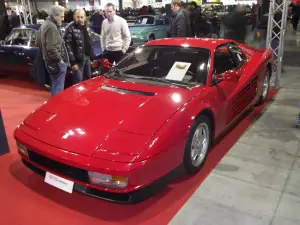 Milano Auto Classica 2012 - 4