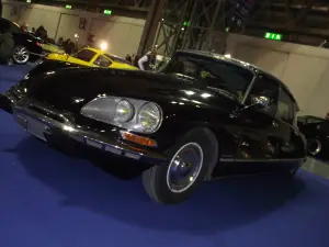 Milano Auto Classica 2012 - 5