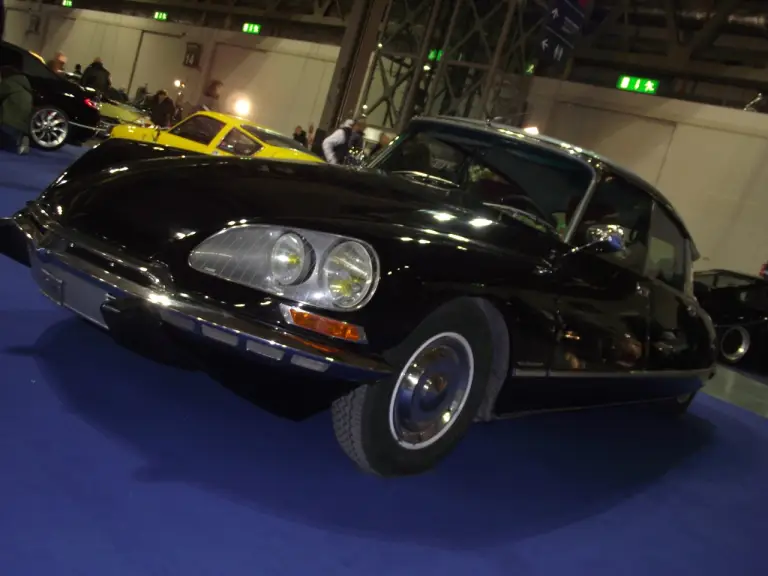 Milano Auto Classica 2012 - 5