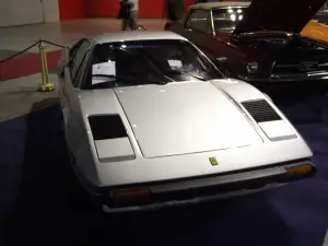 Milano Auto Classica 2012 - 8