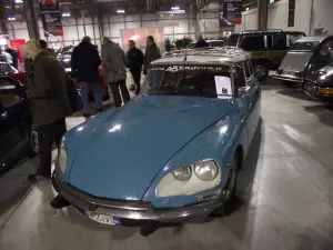 Milano Auto Classica 2012 - 12