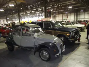 Milano Auto Classica 2012 - 13