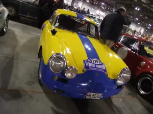 Milano Auto Classica 2012 - 15