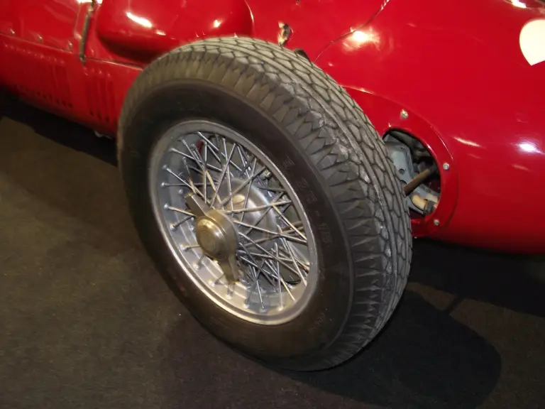 Milano Auto Classica 2012 - 18