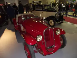 Milano Auto Classica 2012 - 26