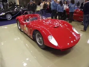 Milano Auto Classica 2012 - 27