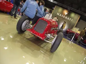 Milano Auto Classica 2012 - 28