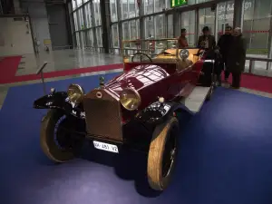 Milano Auto Classica 2012 - 29