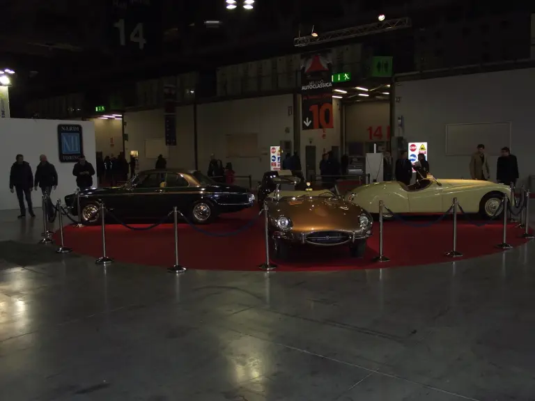 Milano Auto Classica 2012 - 30