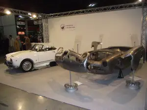 Milano Auto Classica 2012 - 35