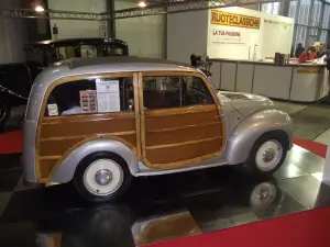 Milano Auto Classica 2012 - 47