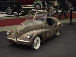 Milano Auto Classica 2012 - 48