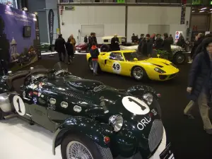 Milano Auto Classica 2012 - 49