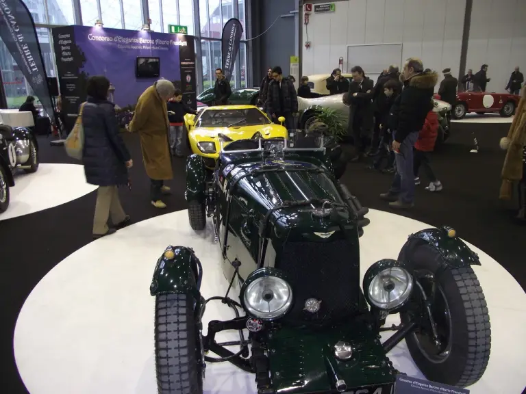 Milano Auto Classica 2012 - 50