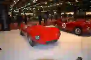 Milano Auto Classica e Duemila Ruote 2016 - 2