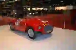 Milano Auto Classica e Duemila Ruote 2016