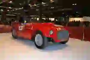 Milano Auto Classica e Duemila Ruote 2016