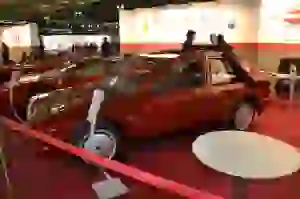 Milano Auto Classica e Duemila Ruote 2016