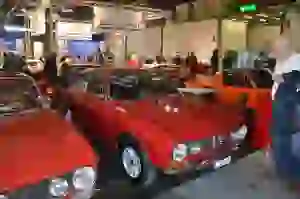 Milano Auto Classica e Duemila Ruote 2016