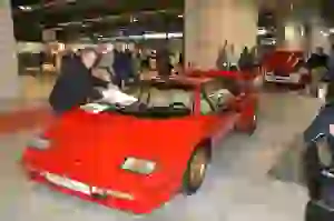 Milano Auto Classica e Duemila Ruote 2016