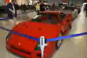 Milano Auto Classica e Duemila Ruote 2016 - 21