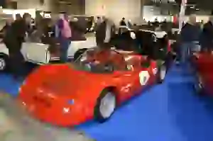 Milano Auto Classica e Duemila Ruote 2016 - 28